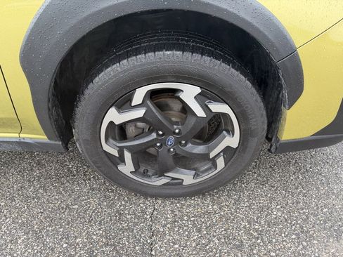 Used 2021 Subaru Crosstrek 2.5i Limited w/ Moonroof Package 2 image 33