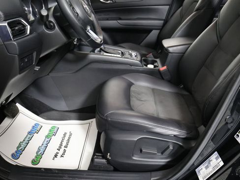 Used 2017 MAZDA CX-5 Touring w/ Preferred Equipment Package image 13