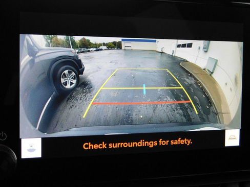 Used 2024 Toyota RAV4 XLE image 25