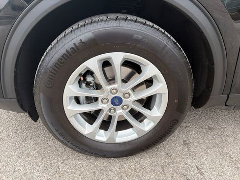 Used 2022 Ford Escape SE w/ Convenience Package image 10