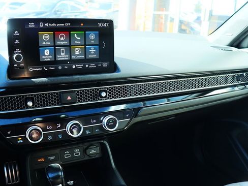 Used 2022 Honda Civic Sport Touring image 43