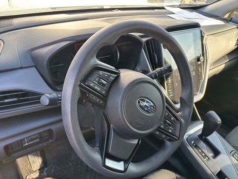Used 2024 Subaru Crosstrek 2.0i Premium image 7