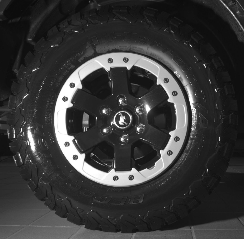 Used 2022 Ford Bronco Badlands AWD/4WD image 25