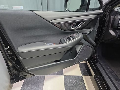 Certified 2025 Subaru Legacy Premium image 16