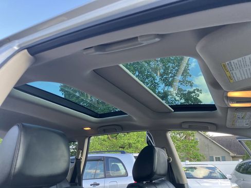 Used 2013 Nissan Murano SL image 27