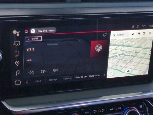 New 2026 GMC Sierra 1500 Denali Ultimate AWD/4WD image 20