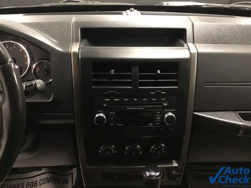 Used 2012 Jeep Liberty Sport w/ Popular Equipment Group image 45