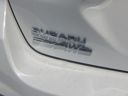 New 2025 Subaru Impreza 2.0i w/ Popular Package #1A image 5