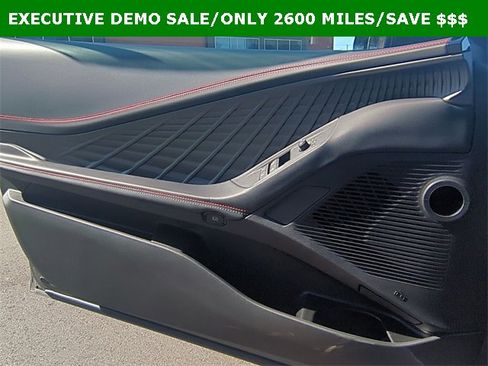 New 2025 Dodge Charger R/T w/ Quick Order Package 25M R/T image 30