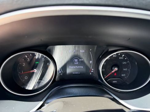 Used 2020 Jeep Compass Latitude FWD image 27