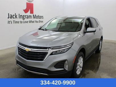 Used 2024 Chevrolet Equinox LT