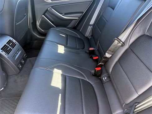 New 2024 Jaguar XF R-Dynamic SE image 12