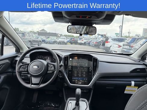 New 2026 Subaru Crosstrek 2.0i Premium AWD/4WD image 18