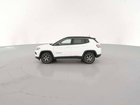 New 2026 Jeep Compass Limited image 6
