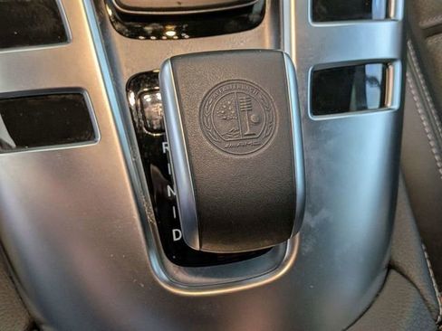 Used 2021 Mercedes-Benz AMG GT 63 image 20