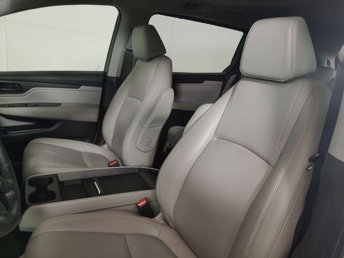 Certified 2019 Honda Odyssey EX-L image 22