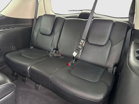Used 2020 INFINITI QX80 Luxe w/ Proassist Package AWD/4WD image 42