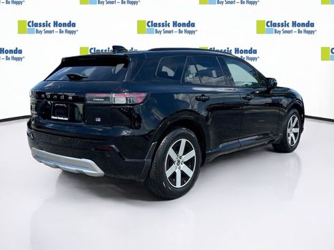 Used 2024 Honda Prologue Touring image 8
