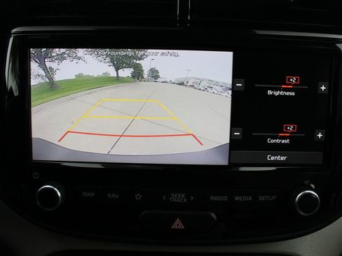 Used 2020 Kia Soul EX FWD image 13