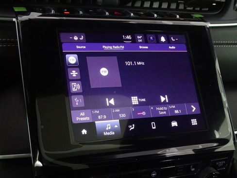 New 2025 Jeep Grand Cherokee Altitude image 33