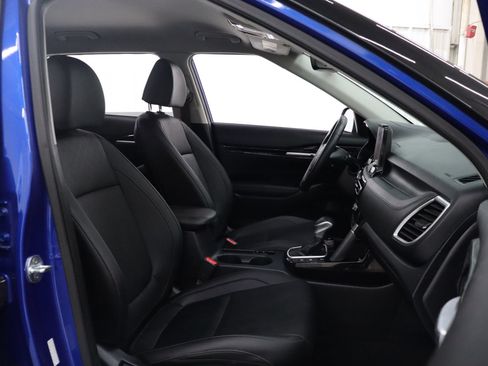 Used 2023 Kia Seltos SX AWD/4WD image 29