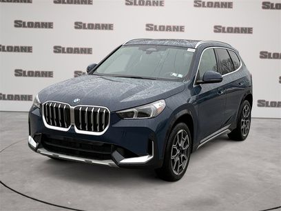 New 2026 BMW X1 xDrive28i w/ Convenience Package