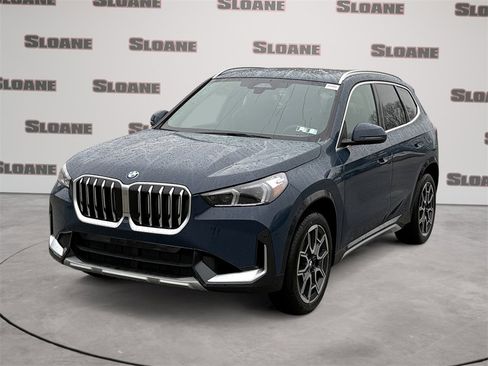 New 2026 BMW X1 xDrive28i w/ Convenience Package image 1