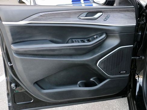 Used 2021 Jeep Grand Cherokee L Limited image 15