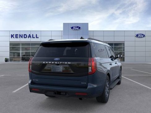 New 2026 Ford Expedition Max Active AWD/4WD image 8