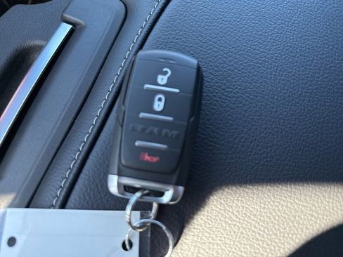 New 2026 RAM 2500 Tradesman image 39