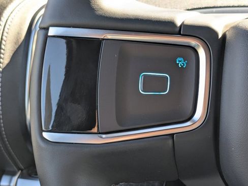 New 2026 Ford Expedition Max Platinum w/ Stealth Performance Package image 26