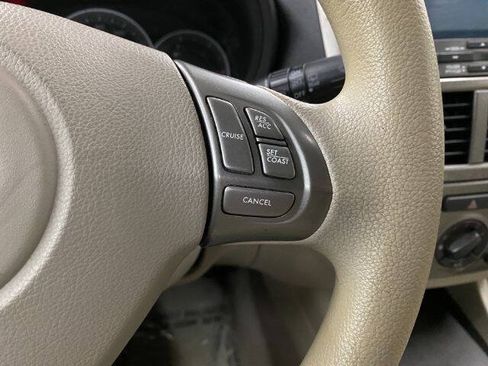 Used 2008 Subaru Impreza 2.5i AWD/4WD image 22