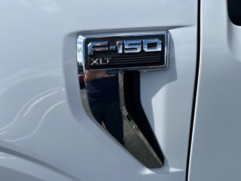 Used 2021 Ford F150 XLT w/ XTR Package AWD/4WD image 8
