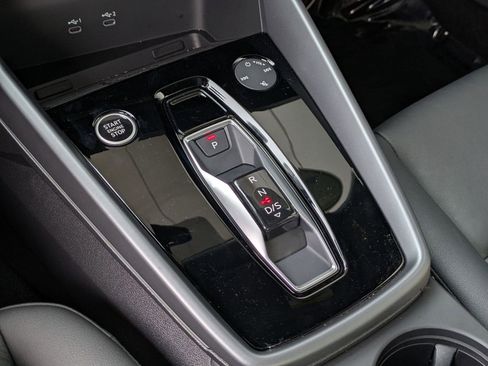 Used 2025 Audi A3 2.0T Premium w/ Black Optic Package image 14