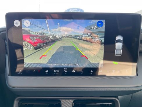 New 2025 Ford Maverick XLT w/ XLT Luxury Package image 13