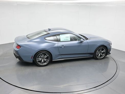 New 2025 Ford Mustang Coupe image 35