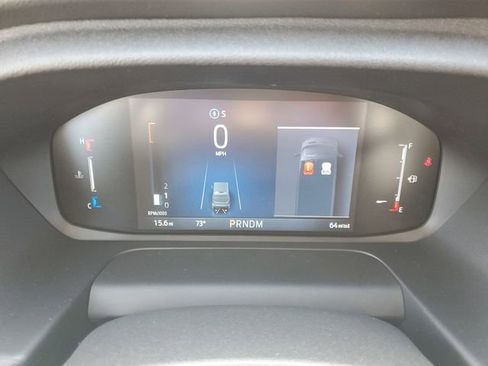 New 2026 Ford Transit 150 Low Roof w/ Load Area Protection Package image 16