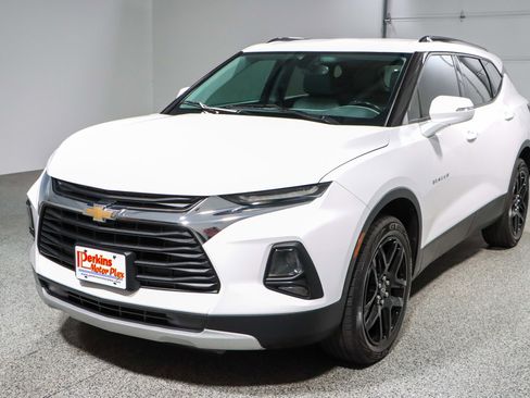 Used 2019 Chevrolet Blazer LT image 31