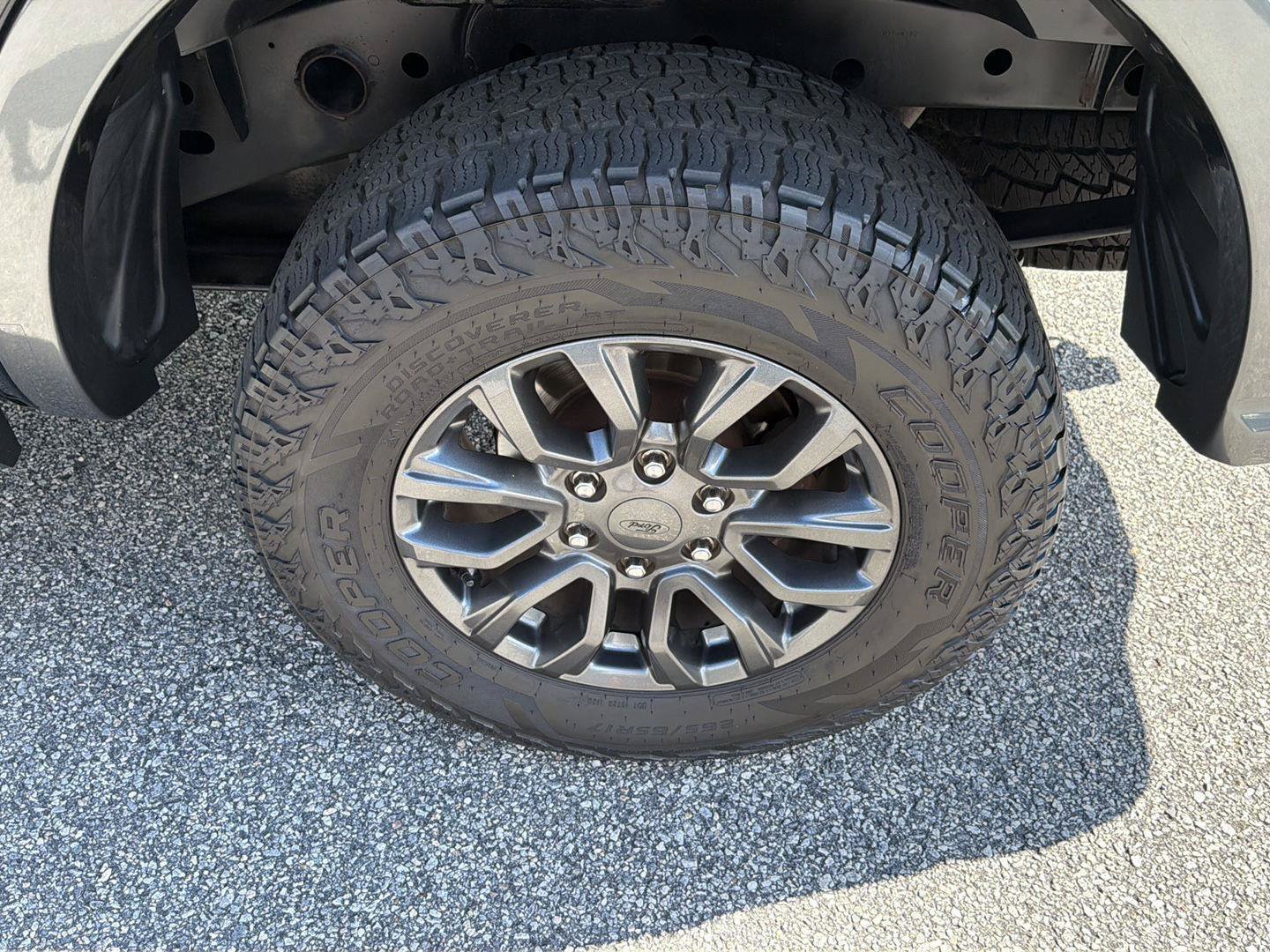 Used 2019 Ford Ranger XLT w/ Equipment Group 302A Luxury AWD/4WD image 40