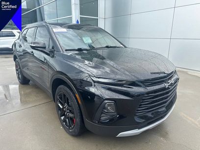 Used 2022 Chevrolet Blazer LT w/ Redline Edition