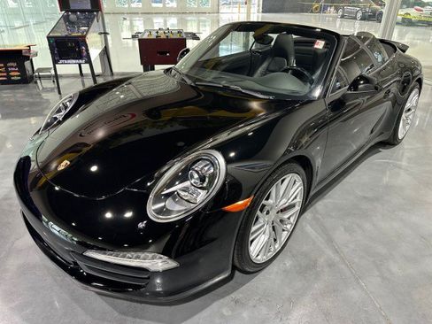 Used 2014 Porsche 911 Carrera RWD image 11