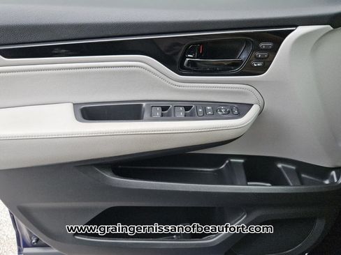 Used 2022 Honda Odyssey Touring image 16