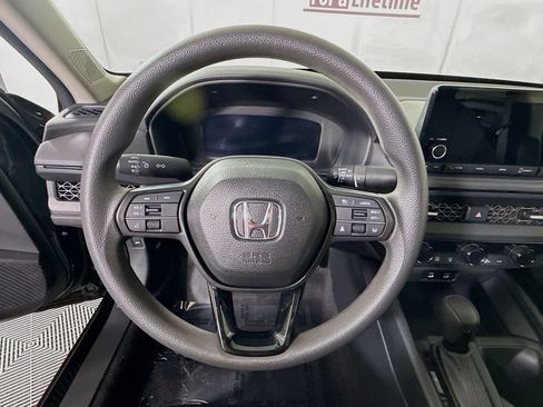Used 2024 Honda Accord EX image 18