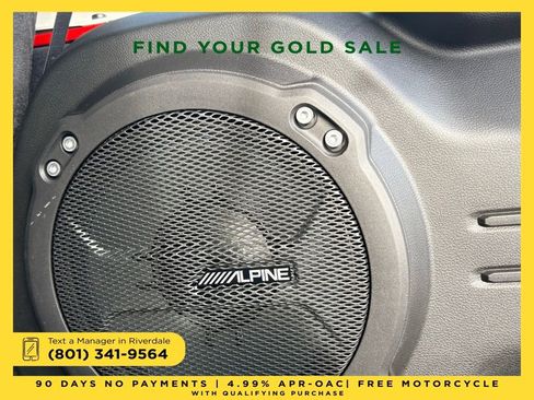 New 2026 Jeep Wrangler Unlimited Sport image 8