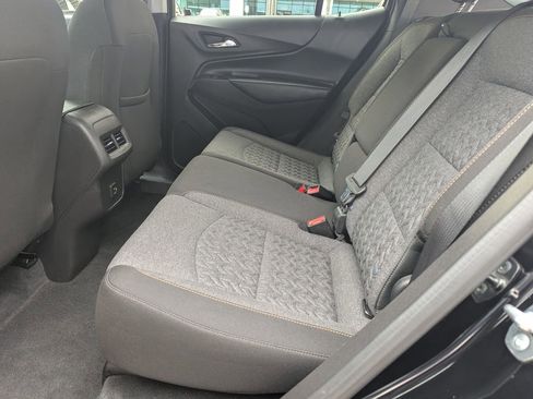 Used 2024 Chevrolet Equinox LT AWD/4WD image 16