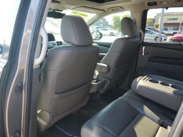 Used 2015 Honda Odyssey EX-L image 15