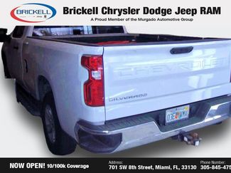 Used 2023 Chevrolet Silverado 1500 W/T w/ WT Fleet Convenience Package video 3