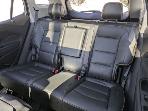 Certified 2023 GMC Terrain AT4 w/ Tech Package image 29