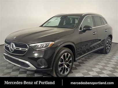 Used 2026 Mercedes-Benz GLC 350e GLC 350e