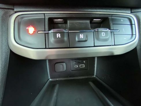 Used 2020 GMC Acadia Denali w/ LPO, Floor Liner Package AWD/4WD image 25